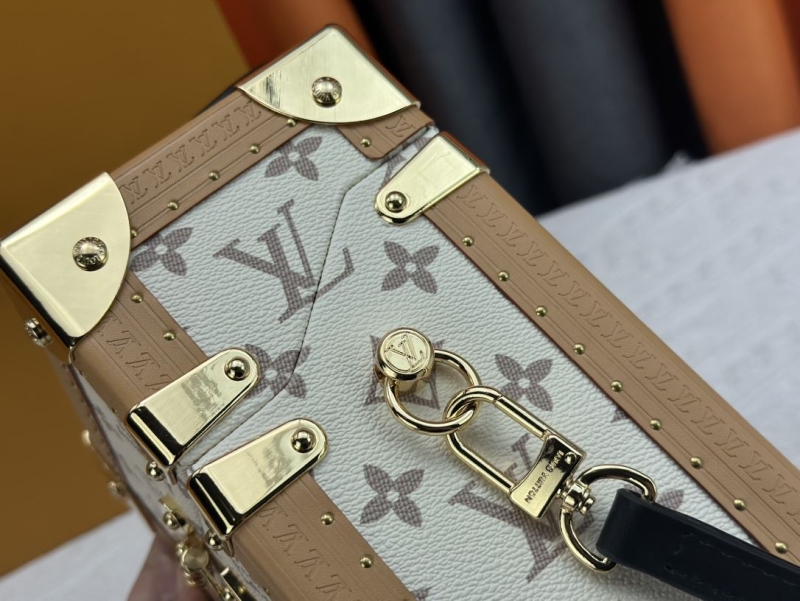 LV Box Bags